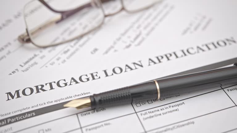 Best Loan Servicing and Management  in Montgomery Village, MD