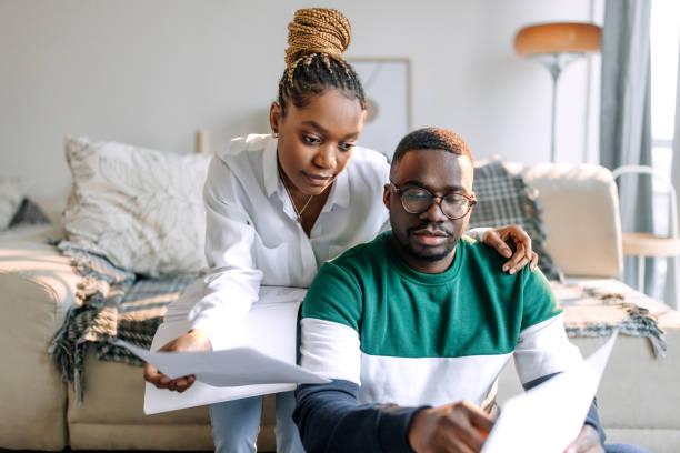 Best Home Loans (Mortgages)  in Montgomery Village, MD
